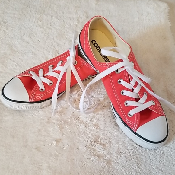 Converse Shoes - Converse Chuck Taylor All Star Low Top